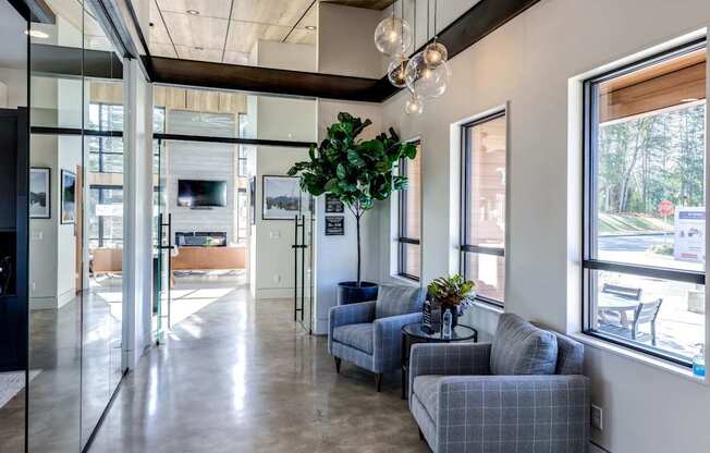 Modern and timeless luxury living