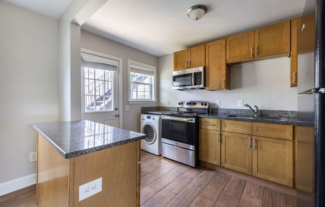 The Flats of Donelson