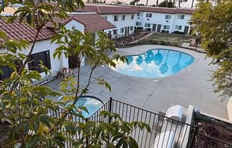 Mesa Palms Apartments