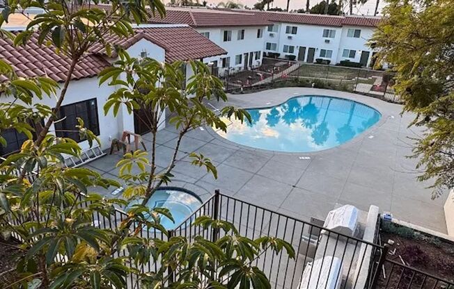 Mesa Palms Apartments