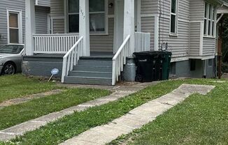 1957 Fairfax Ave 2BR/1BA (Cincinnati)