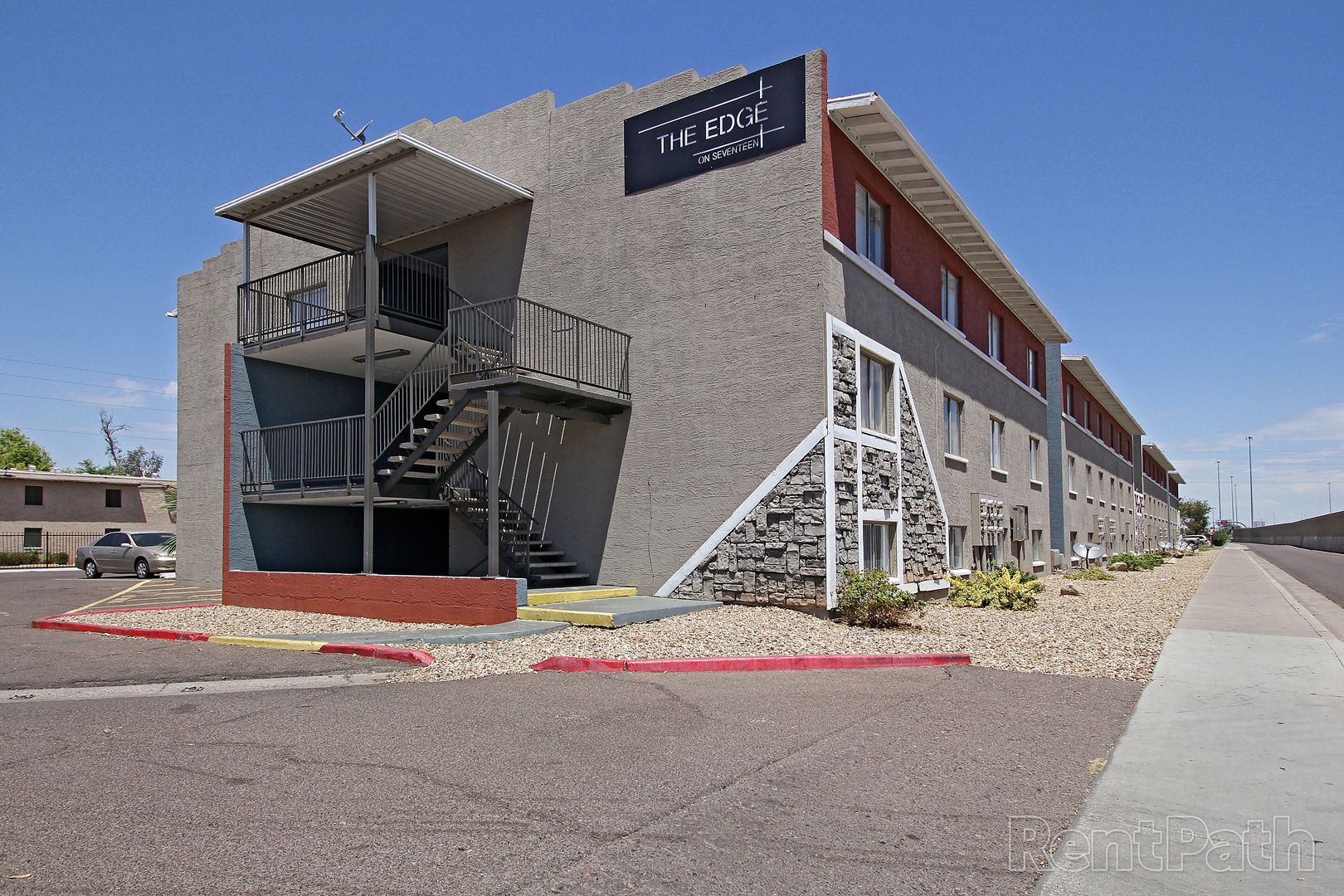 2 beds, 1 bath, 750 sqft, $895, Unit 317