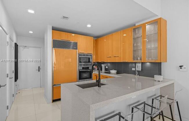 1 bed, 1.5 baths, $7,500, Unit # 407