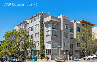 1918 COLUMBIA ST