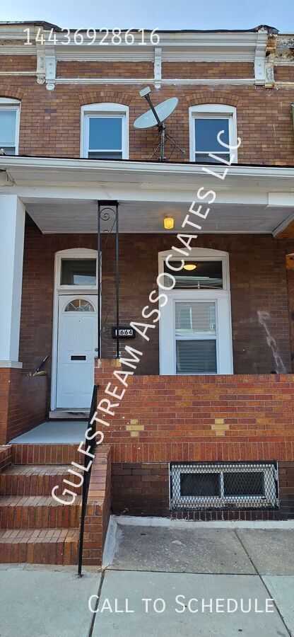 1664 CLIFTVIEW AVE