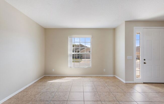 Move-In Ready! Spacious 4-Bedroom Home in Gated Sunset Ridge!
