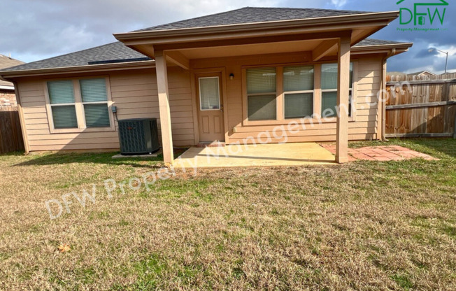 3 beds, 2 baths, $1,995