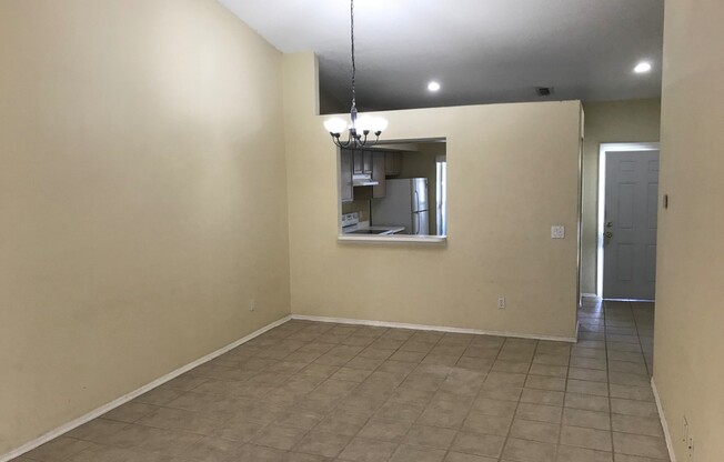 Don’t miss this beautiful 3-bedroom, 2-bath townhome in the desirable Island Cove Villas community!