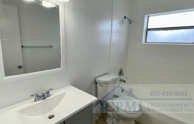 2 beds, 1 bath, 848 sqft, $1,795, Unit 6