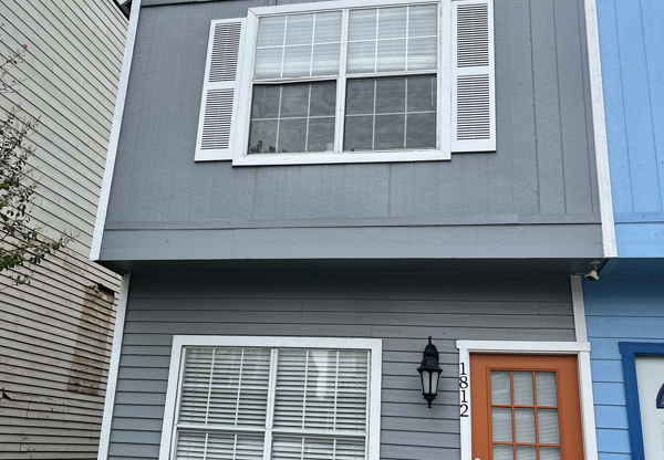 1812 GARYS PARK