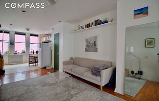 55 DUFFIELD ST