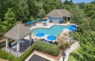 Apartments in Columbus, GA