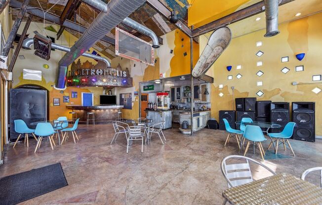 Partner-provided property photo