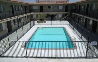 1 bed, 1 bath, $1,675, Unit 109