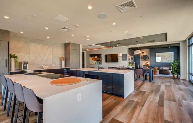 BLVD at Revere Beach