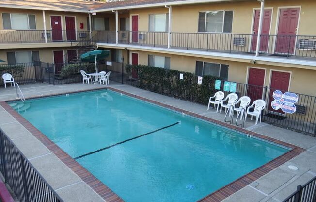 Pinehaven Apartments