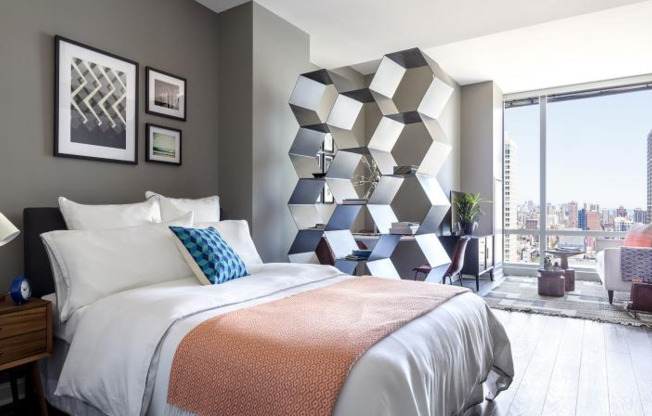 100 W WACKER DR