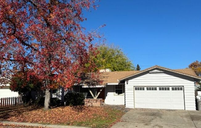 4 Bedrooms in South Redding