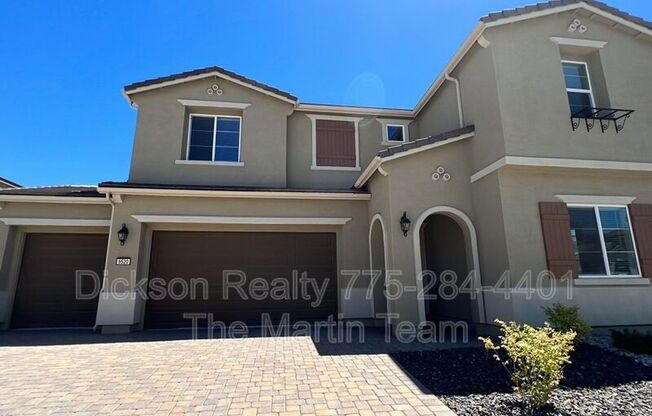 5 beds, 3 baths, 3,356 sqft, $3,895