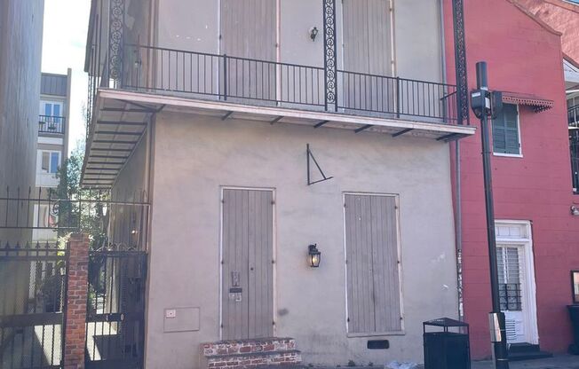 410 Dauphine Street