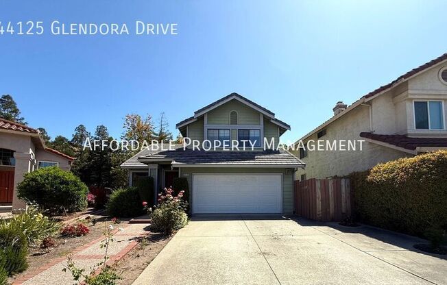 44125 Glendora Drive