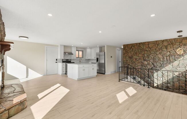 Bright & Beautiful Foothills Home Just Minutes from Downtown Boulder