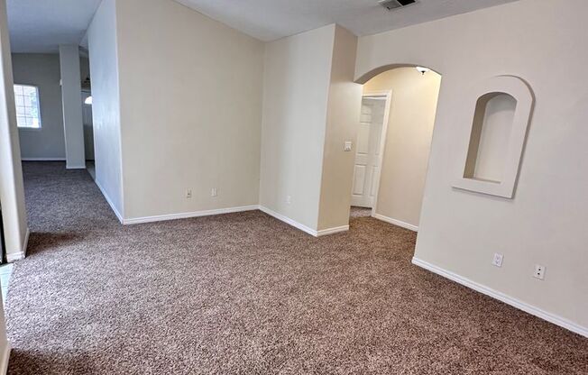 3 beds, 2 baths, $1,950