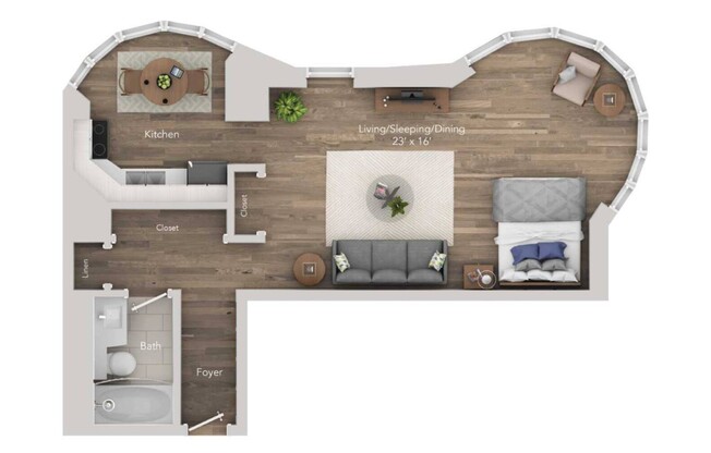 Partner-provided property photo