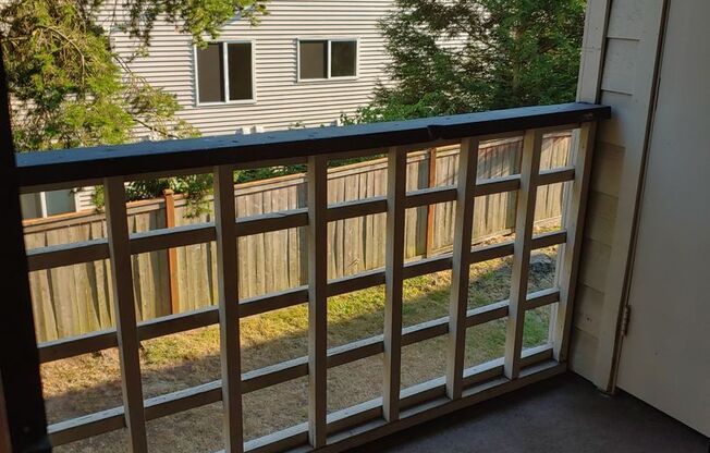 1 bed, 1 bath, 610 sqft, $1,575, Unit A205