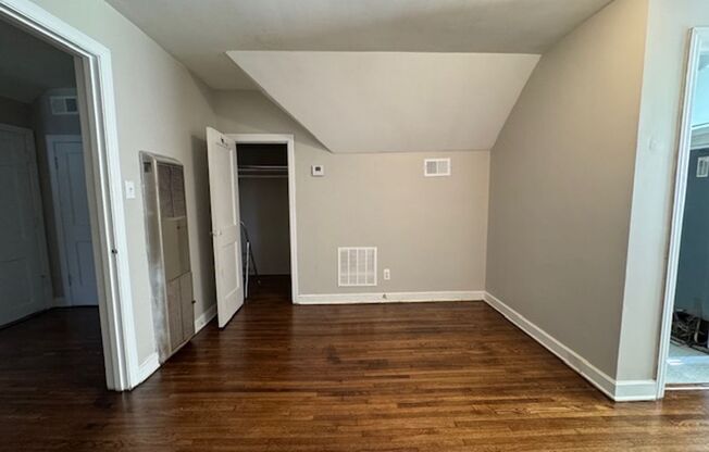 1 bed, 1 bath, 700 sqft, $750, Unit 332