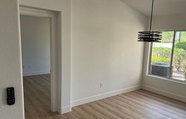 Beautifully Renovated 2-Bedroom Home in Sun City Summerlin | Single Story