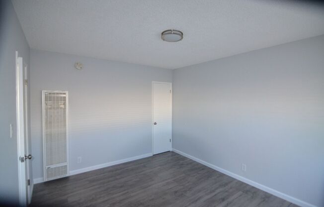 1 bed, 1 bath, $1,625, Unit 4