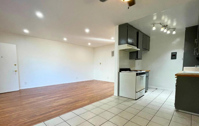 1 bed, 1 bath, 750 sqft, $1,900, Unit Unit #6