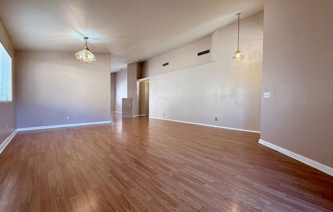 3 Bedroom Single Story in Spring Valley