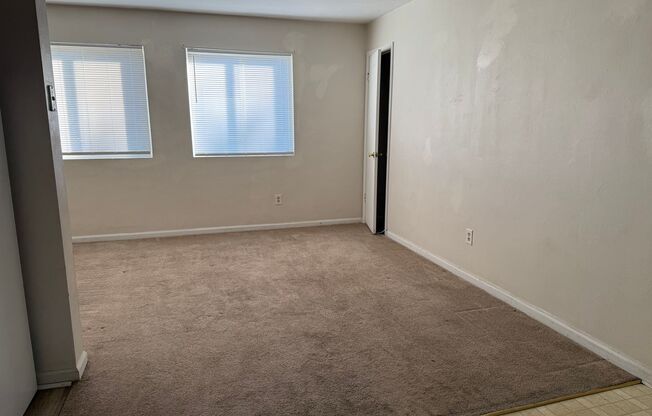 Cute One Bedroom in Norview Heights