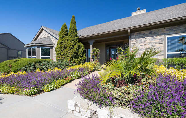 Cedar Crest Clubhouse