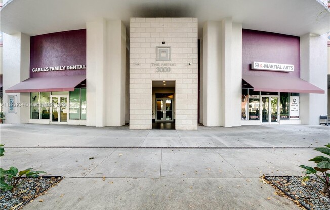 3000 Coral Way