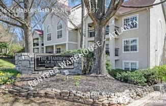 3655 Habersham Rd NE, Atlanta GA