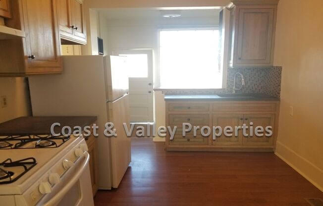 306 Central Avenue, Salinas CA 93901