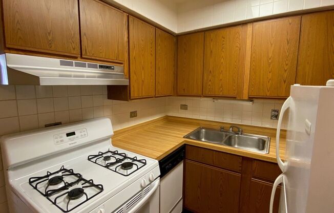 Studio, 1 bath, 450 sqft, $1,625, Unit 417-306