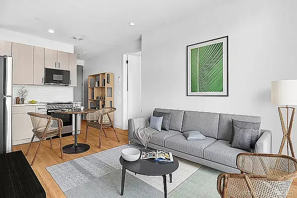 1401 HANCOCK ST