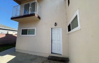 1 bed, 1.5 baths, 900 sqft, $2,495, Unit ADU