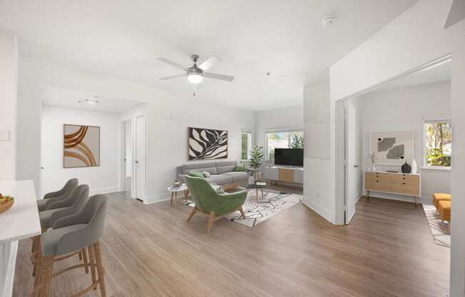 The Laurel at Altamonte