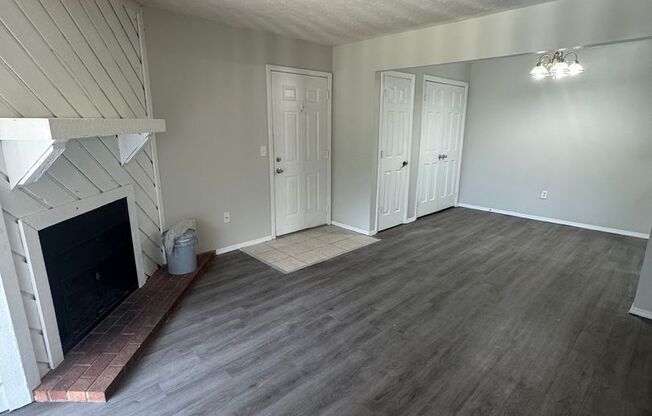 Ironwood Apartments