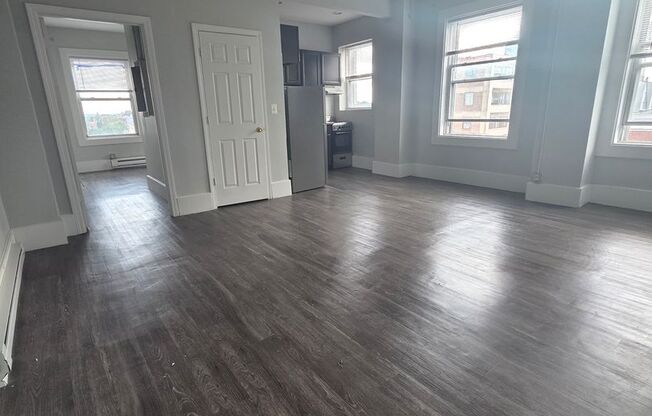 1 bed, 1 bath, 575 sqft, $1,750, Unit 603