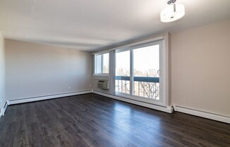 12 Inman St.