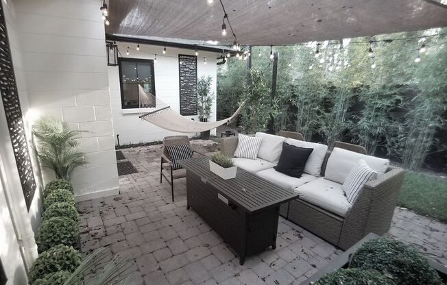 Stunning Furnished Home in Winter Park X Mid-Term Rental !!!
