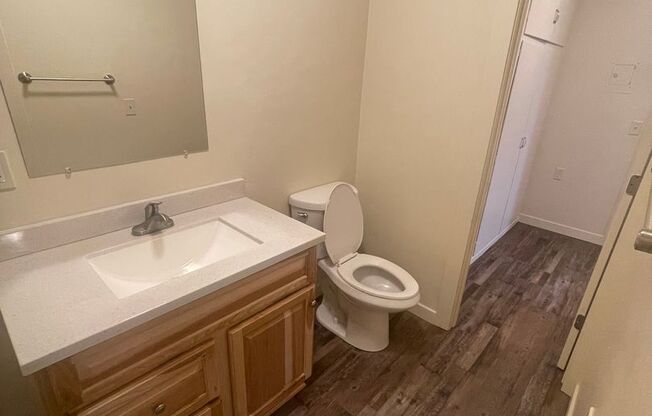 1 bed, 1 bath, $1,175