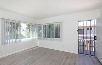 1 bed, 1 bath, $2,595