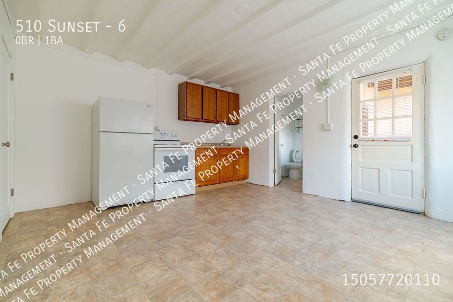 510 Sunset Street